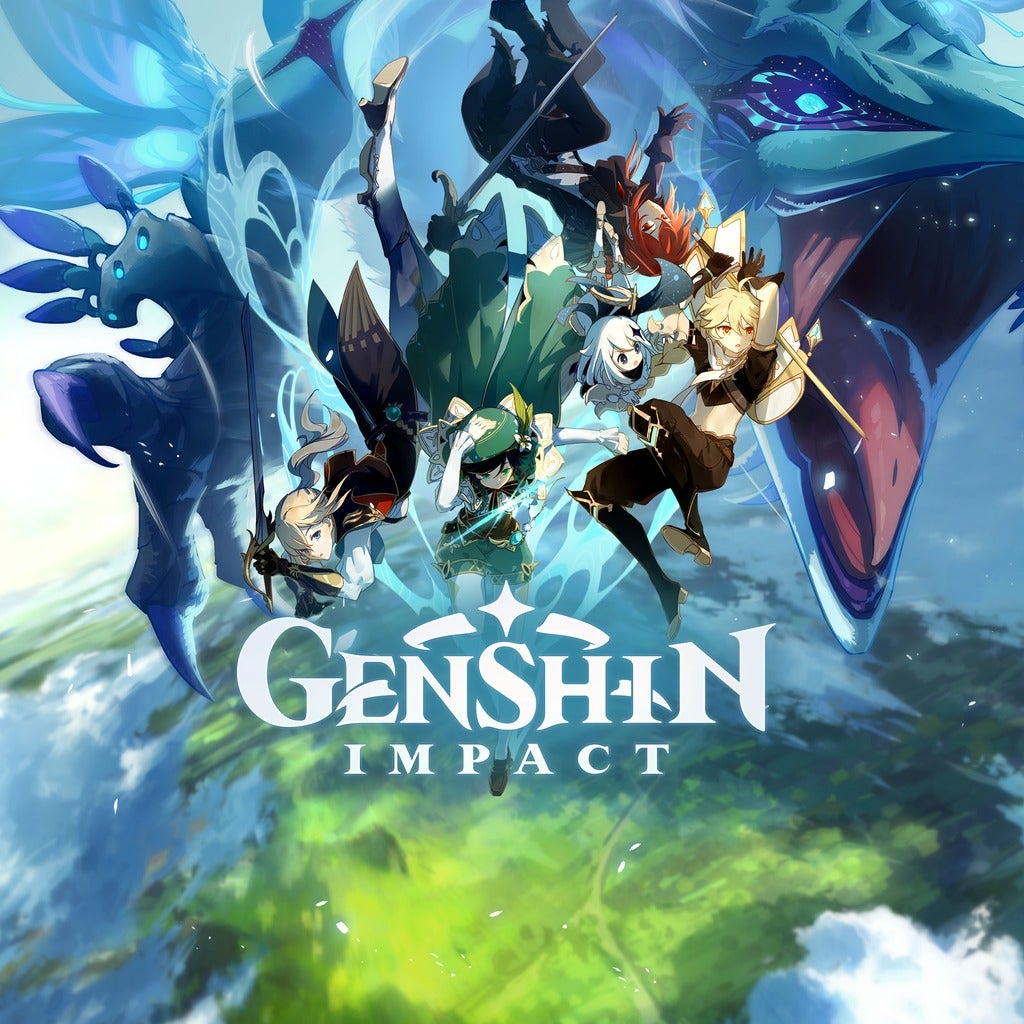 Genshin Impact gameplay guide cover image from IGN