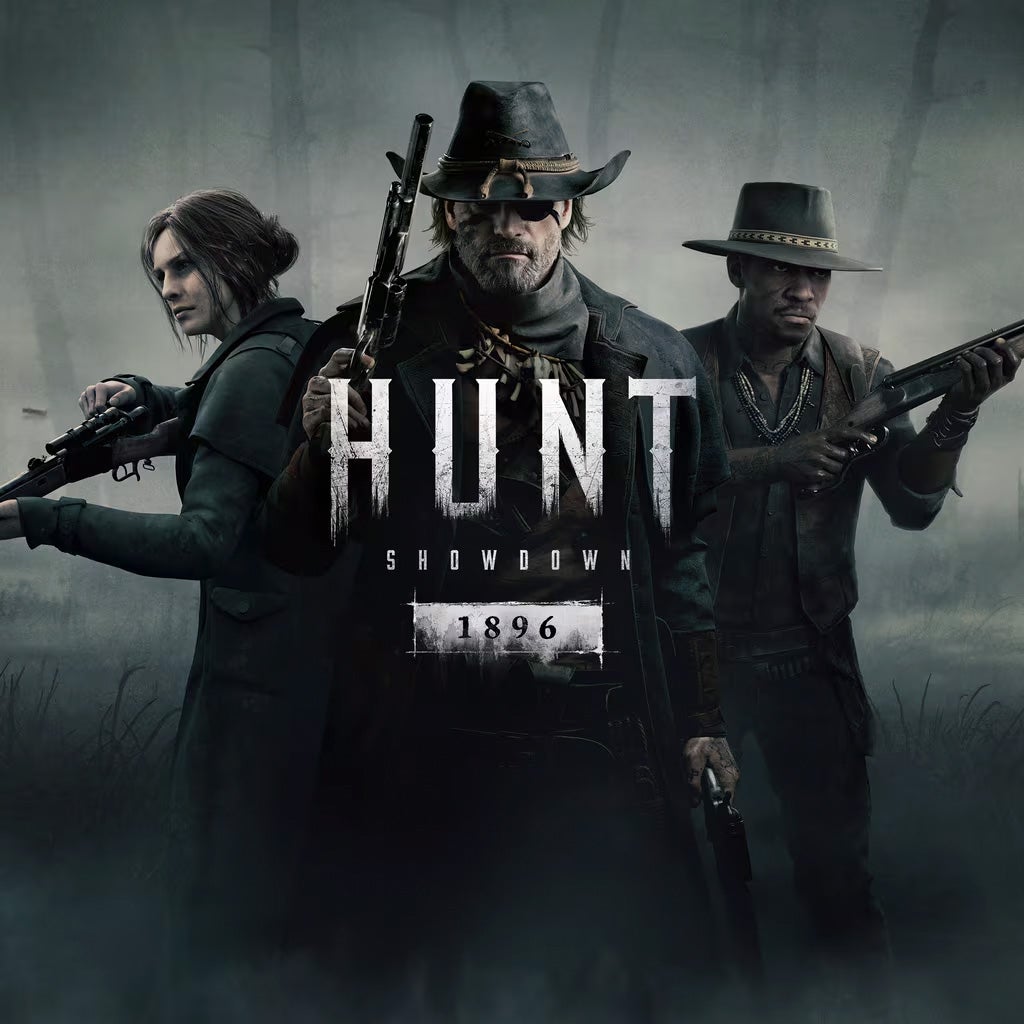 Hunt: Showdown gameplay guide cover image from IGN