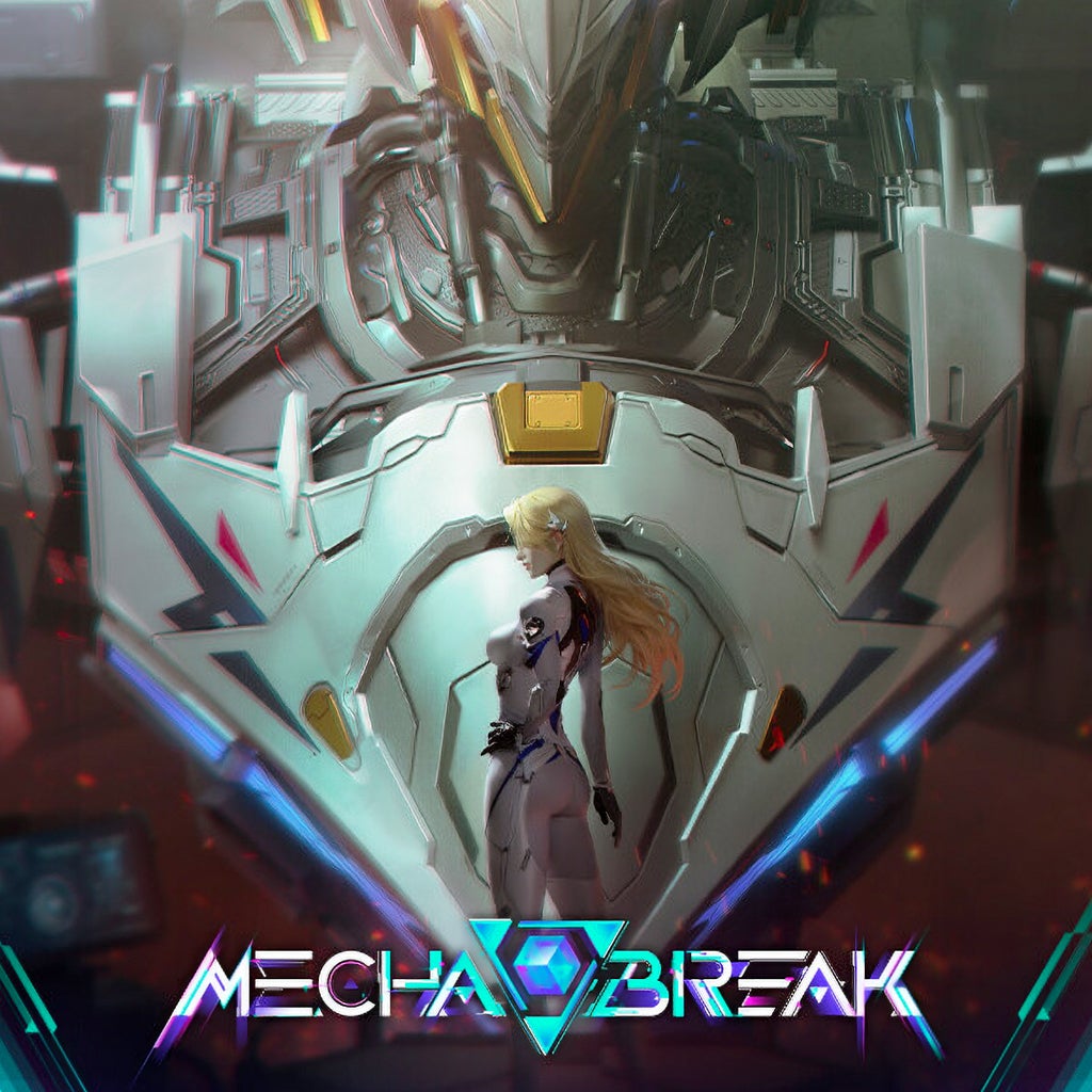 Mecha Break gameplay guide cover image from IGN