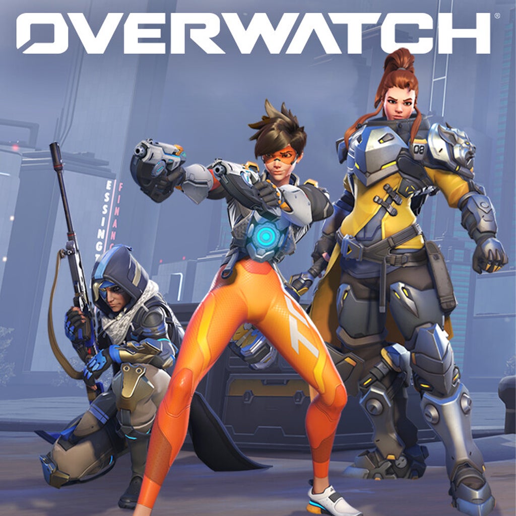 Overwatch 2 gameplay guide cover image from IGN