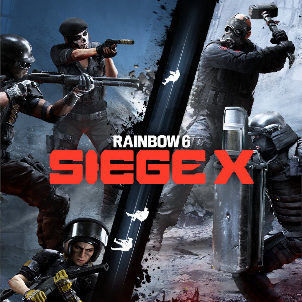 Rainbow Six Siege gameplay guide cover image from IGN
