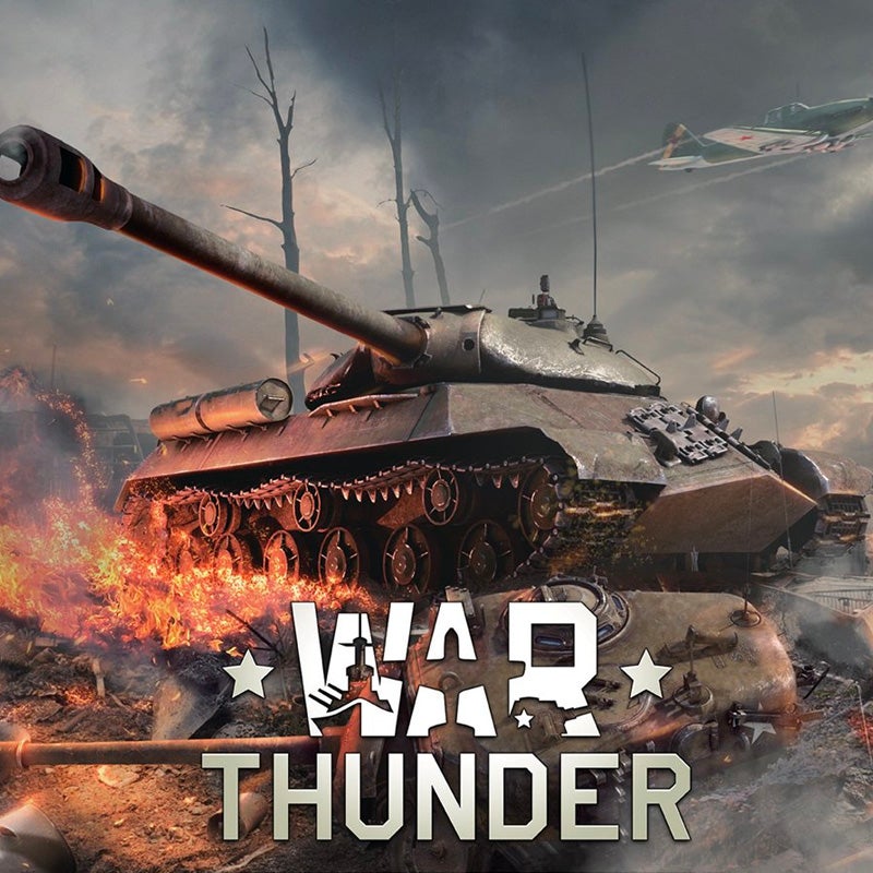 War Thunder gameplay guide cover image from IGN